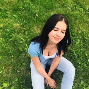 Meet your Posher, Erica